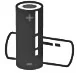 Batterien