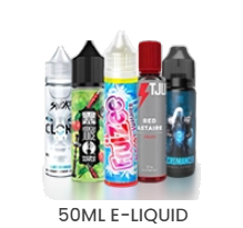 50 ml Liquids
