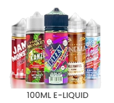 100 ml Liquids